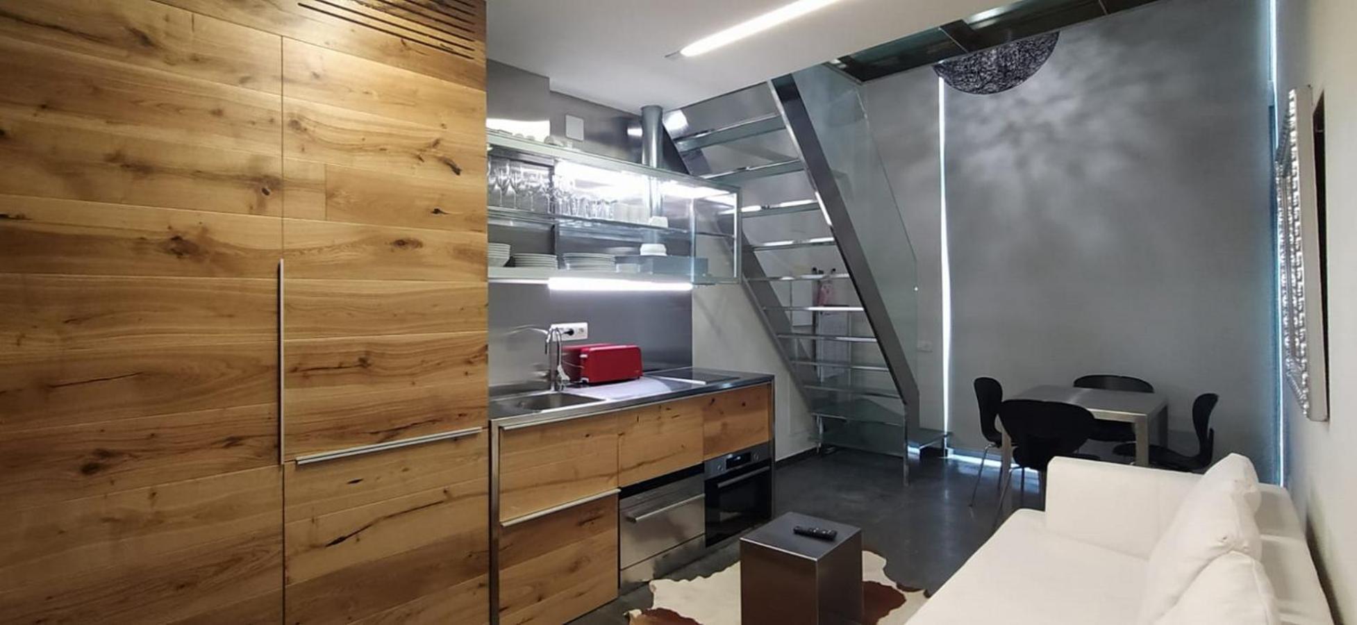 Apartment Barcelona Rentals - Pool Terrace In City Center الغرفة الصورة