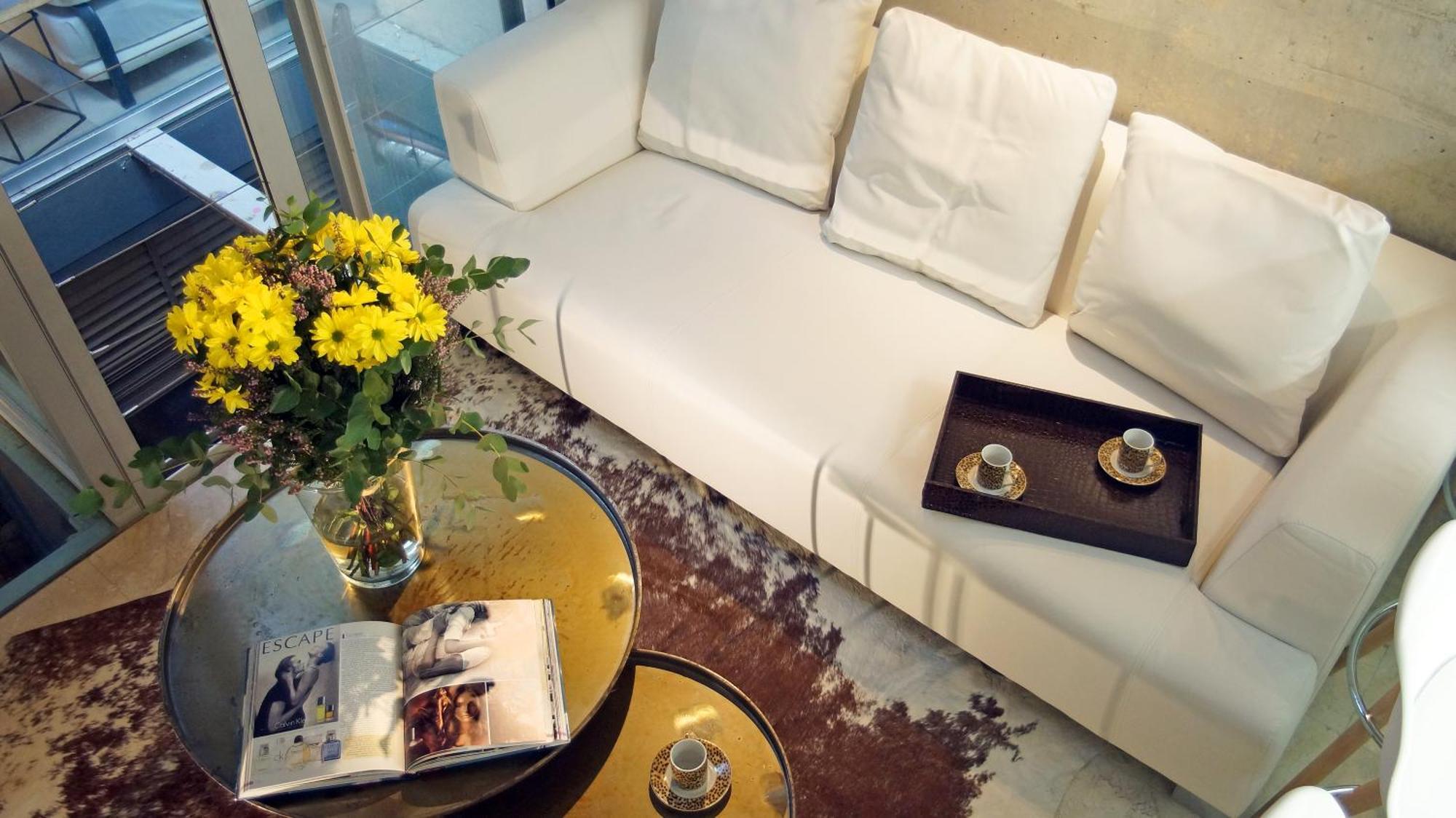 Apartment Barcelona Rentals - Pool Terrace In City Center الغرفة الصورة