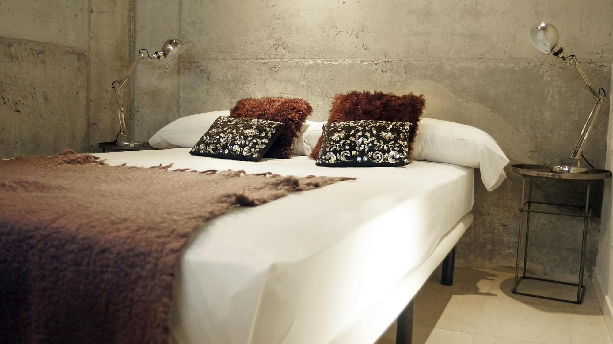 Apartment Barcelona Rentals - Pool Terrace In City Center الغرفة الصورة