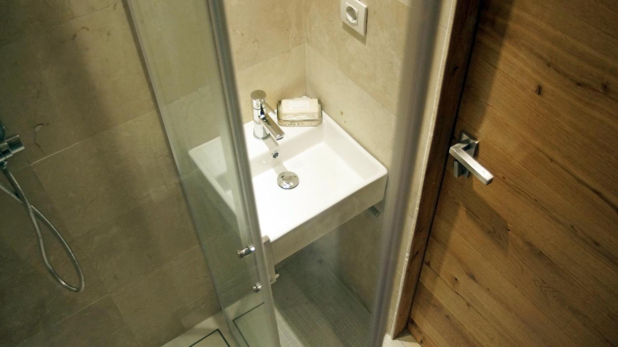 Apartment Barcelona Rentals - Pool Terrace In City Center الغرفة الصورة