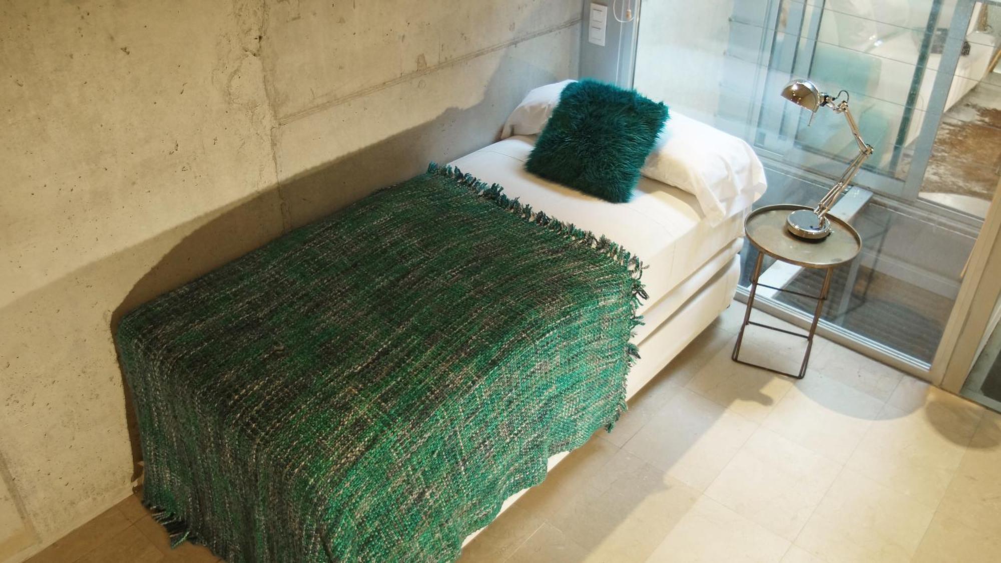 Apartment Barcelona Rentals - Pool Terrace In City Center الغرفة الصورة