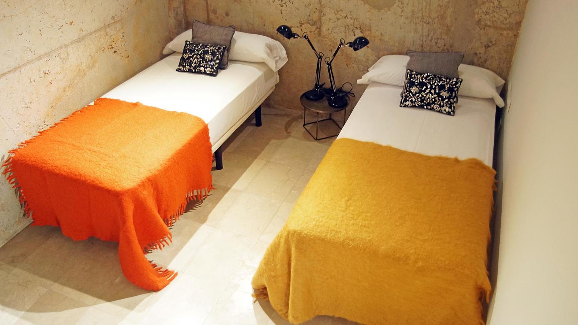Apartment Barcelona Rentals - Pool Terrace In City Center الغرفة الصورة