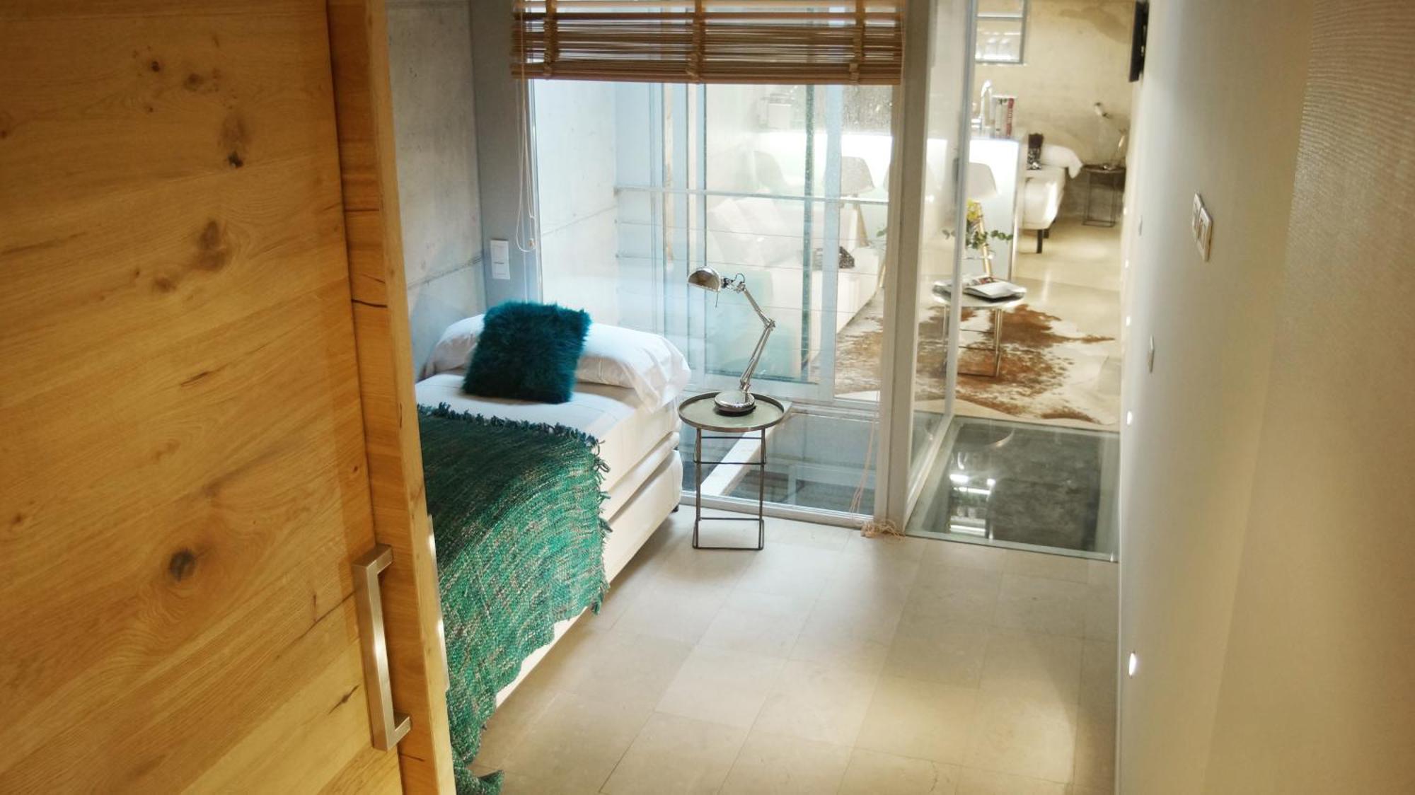 Apartment Barcelona Rentals - Pool Terrace In City Center الغرفة الصورة