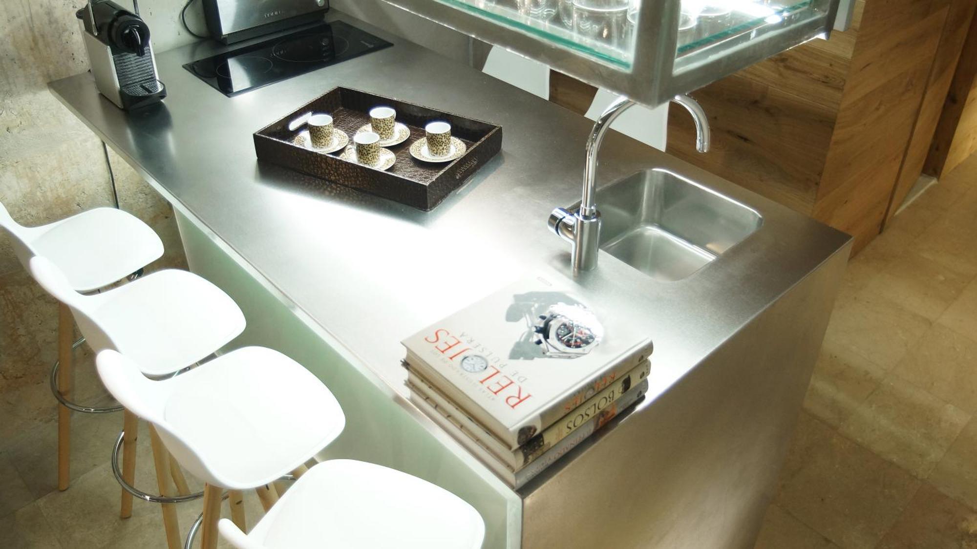 Apartment Barcelona Rentals - Pool Terrace In City Center الغرفة الصورة