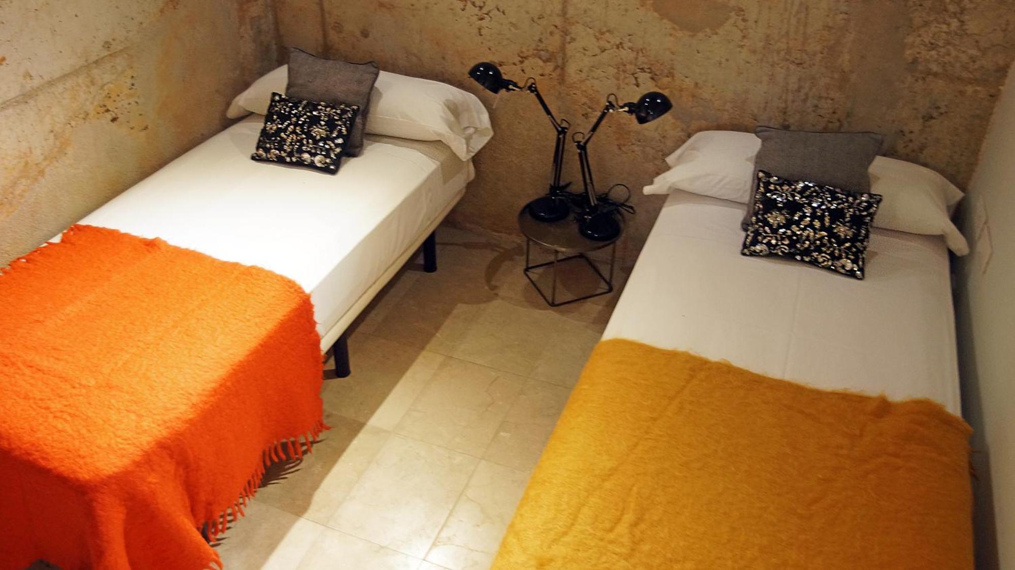 Apartment Barcelona Rentals - Pool Terrace In City Center الغرفة الصورة