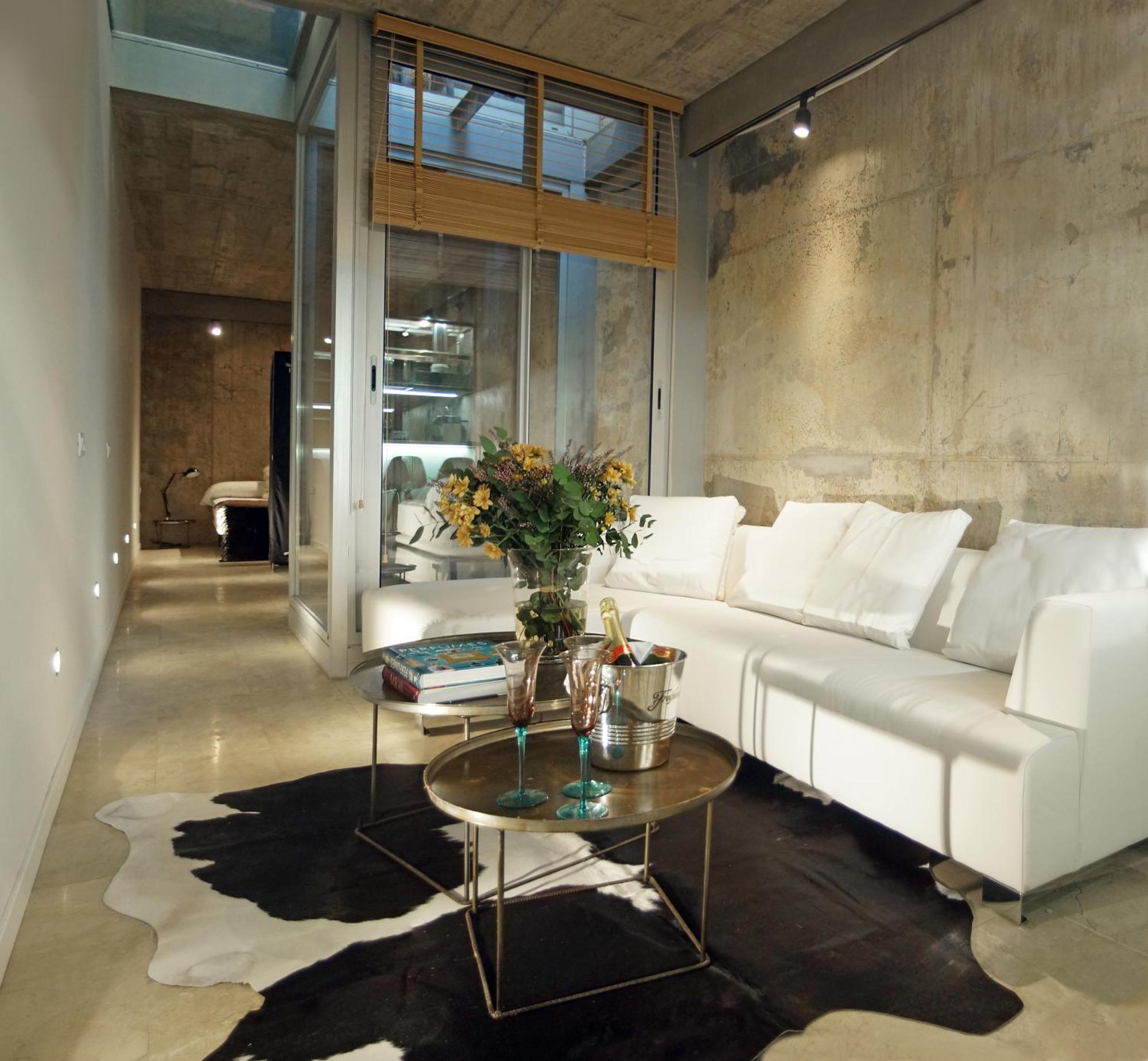 Apartment Barcelona Rentals - Pool Terrace In City Center الغرفة الصورة