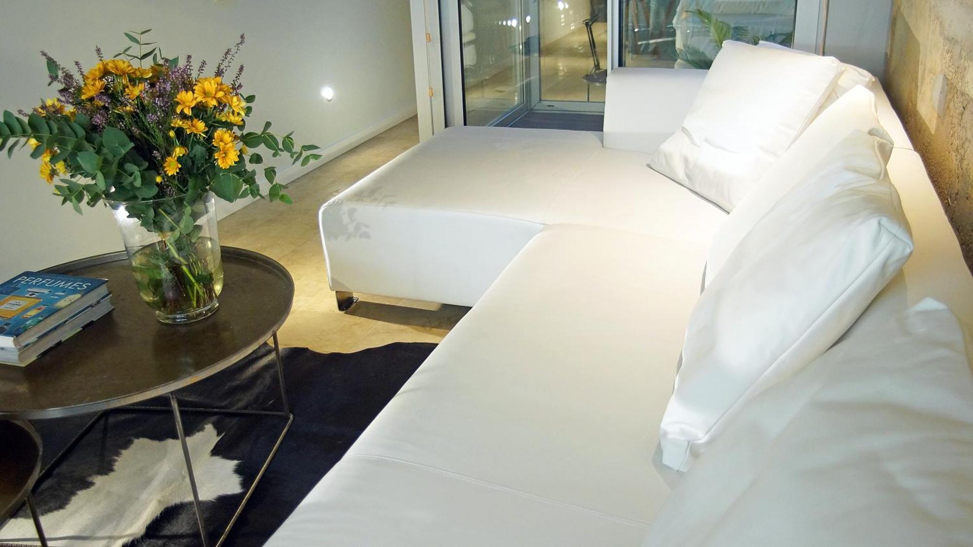 Apartment Barcelona Rentals - Pool Terrace In City Center الغرفة الصورة