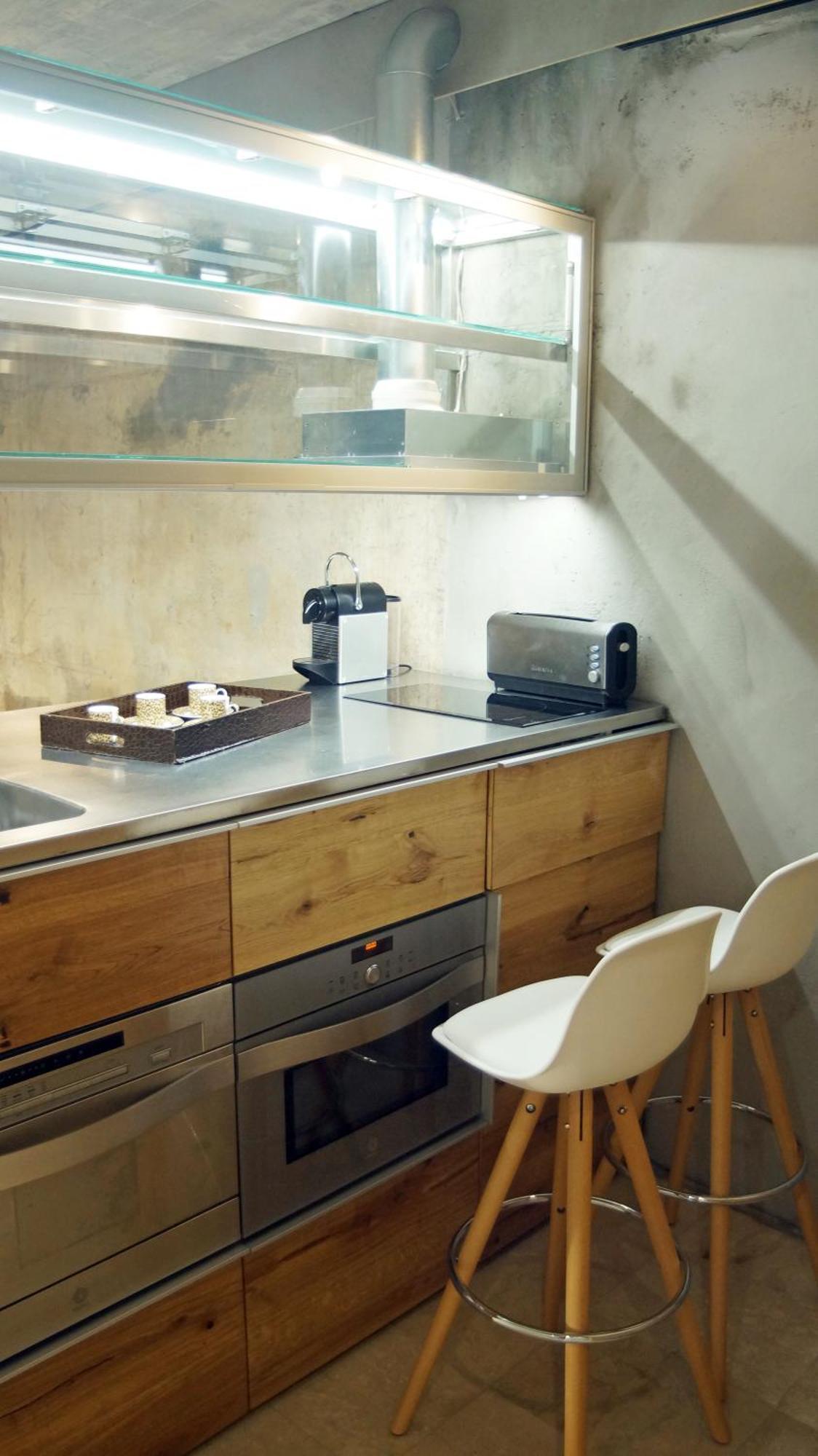 Apartment Barcelona Rentals - Pool Terrace In City Center الغرفة الصورة